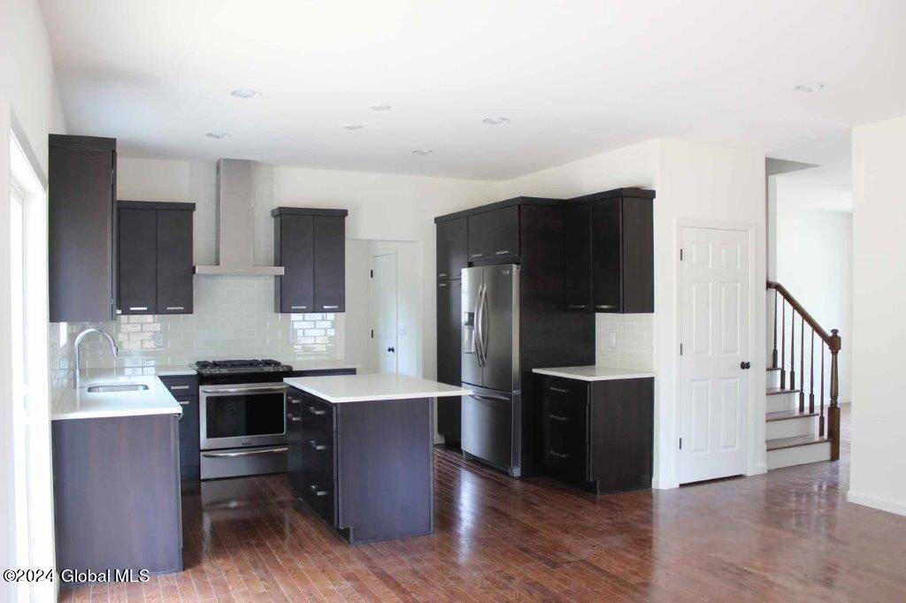 2 Sally Street Halfmoon, NY 12118 - Photo 8 of 15 2- Kitchen