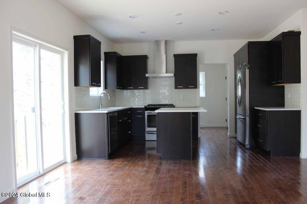 2 Sally Street Halfmoon, NY 12118 - Photo 9 of 15 2- Kitchen 1