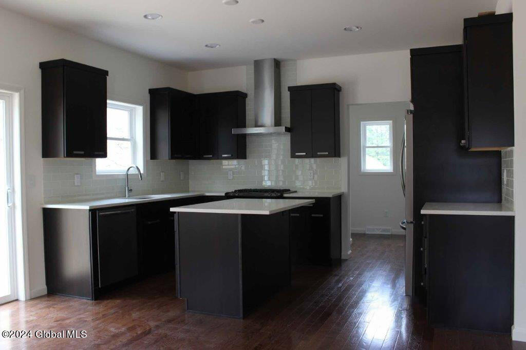 2 Sally Street Halfmoon, NY 12118 - Photo 10 of 15 2-Kitchen