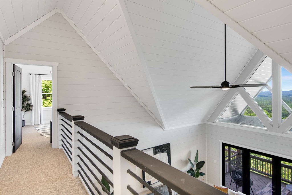 231 Sunrock Mountain Trail Blue Ridge, GA 30513 - Photo 36 of 61