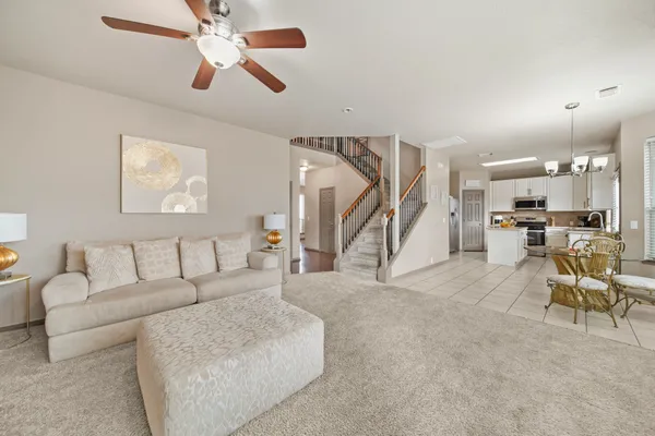 $2,700 | 8804 Sunforest Lane, Pearland, TX 77584