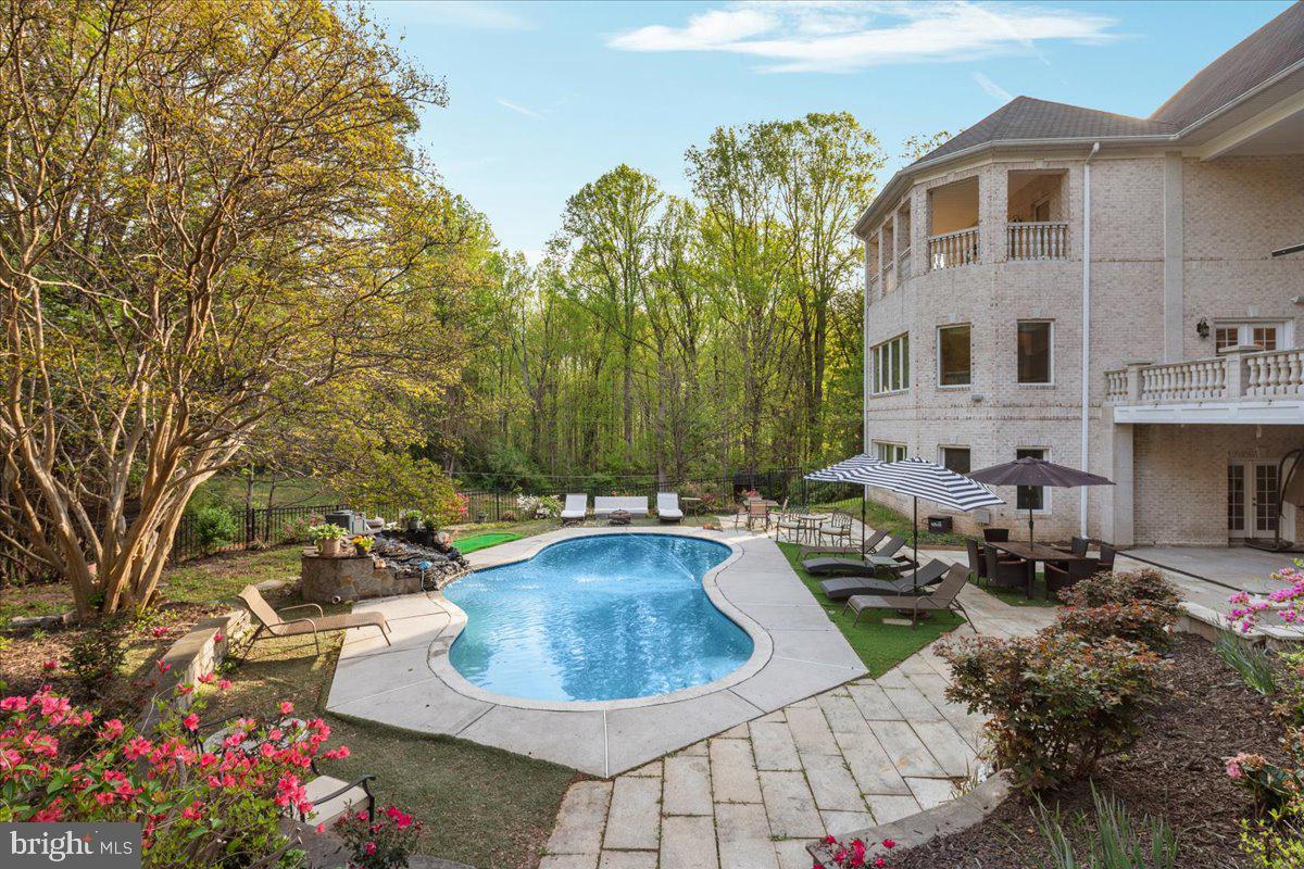 11846 Chapel Road Clifton, VA 20124 - Photo 128 of 143