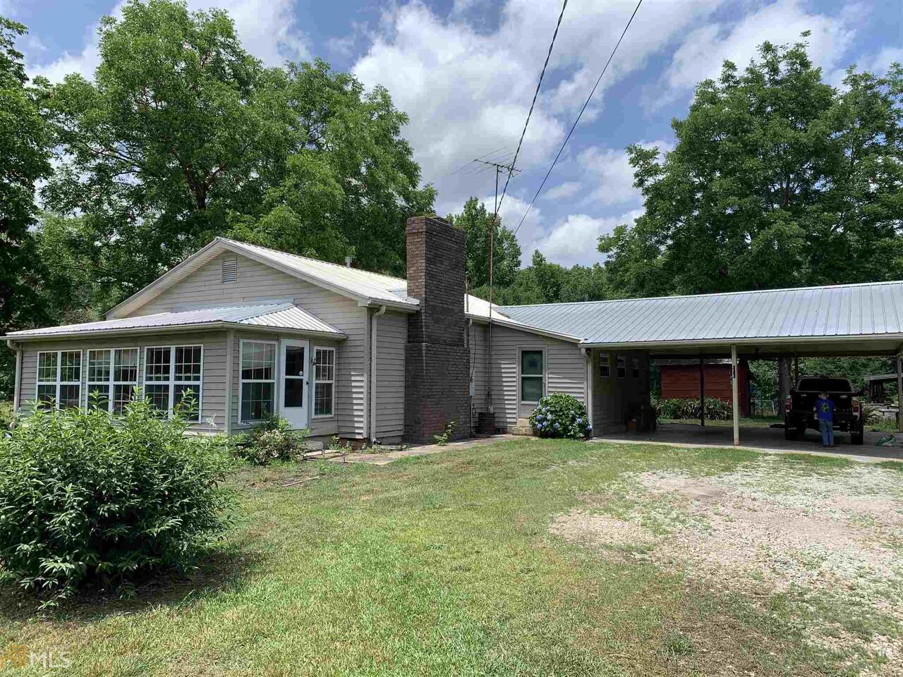 2538 Deep Creek Road Bowman, GA 30624 - Photo 1 of 1 Gallery Image 1