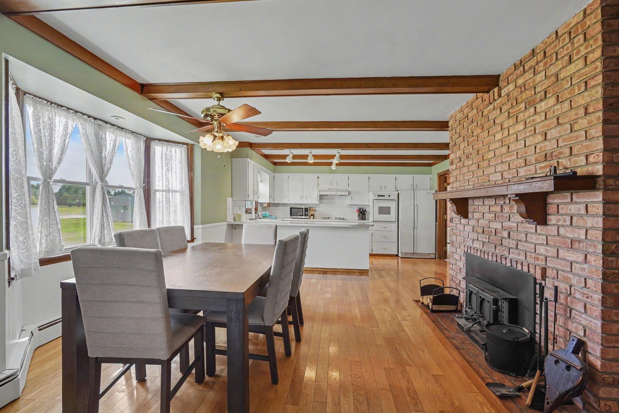 4925 West Freeland Road Saginaw, MI 48604 - Photo 14 of 32