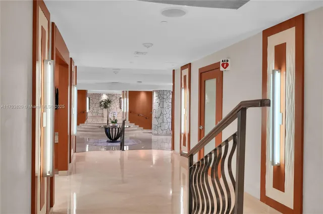 $1,090,000 | 1121 Crandon Boulevard, Unit E803, Key Biscayne, FL 33149