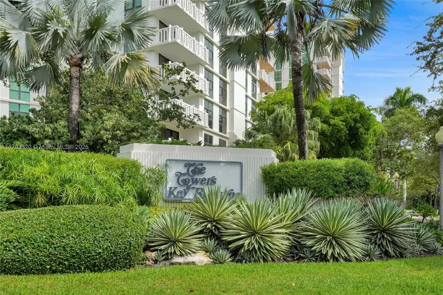 a view of a city with tall buildings