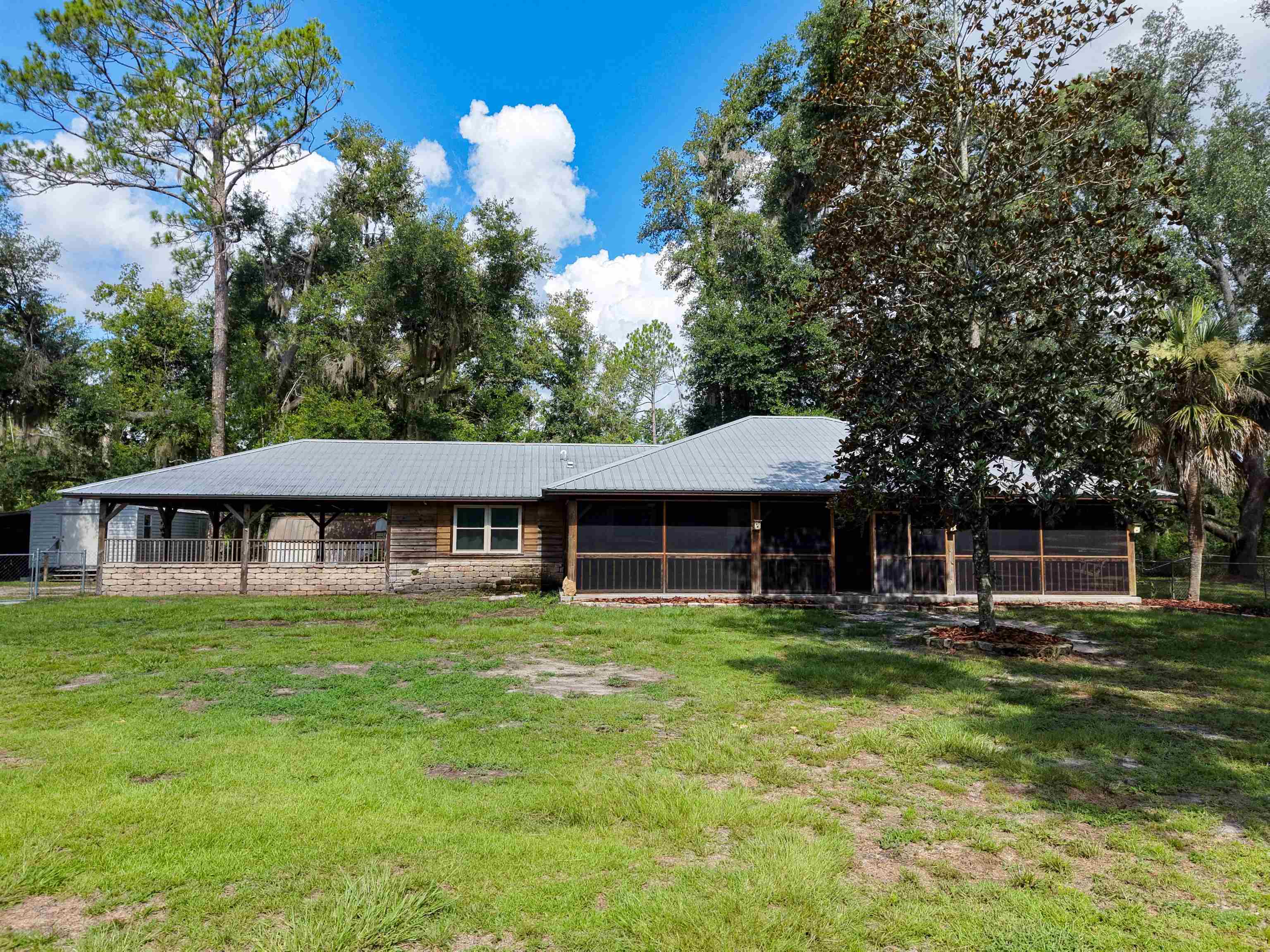 3087 Green Farm Road Perry, FL 32347 - Photo 43 of 69