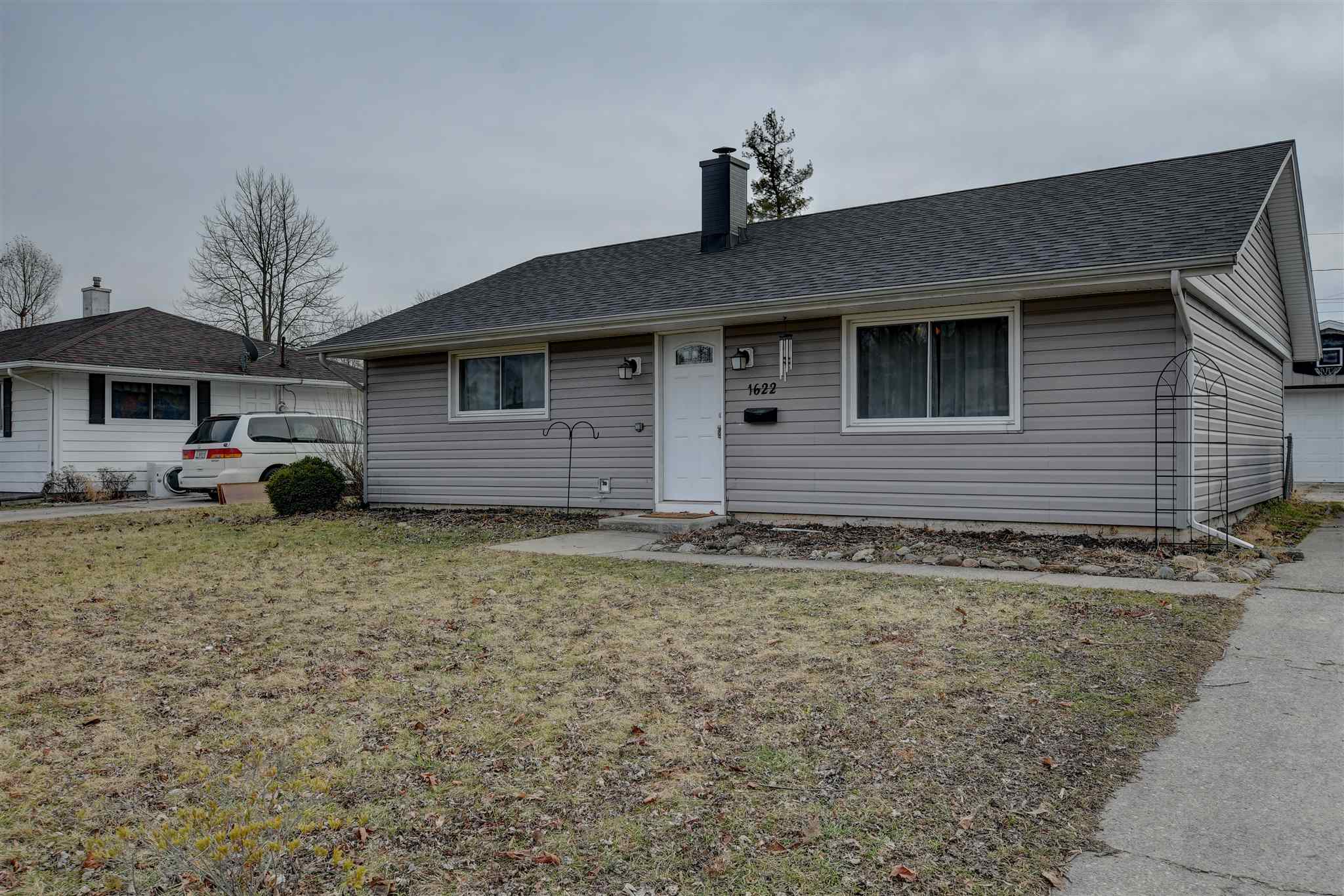 1622 Tulip Tree Road Fort Wayne, IN 46825 - Photo 1 of 26 Gallery Image 1