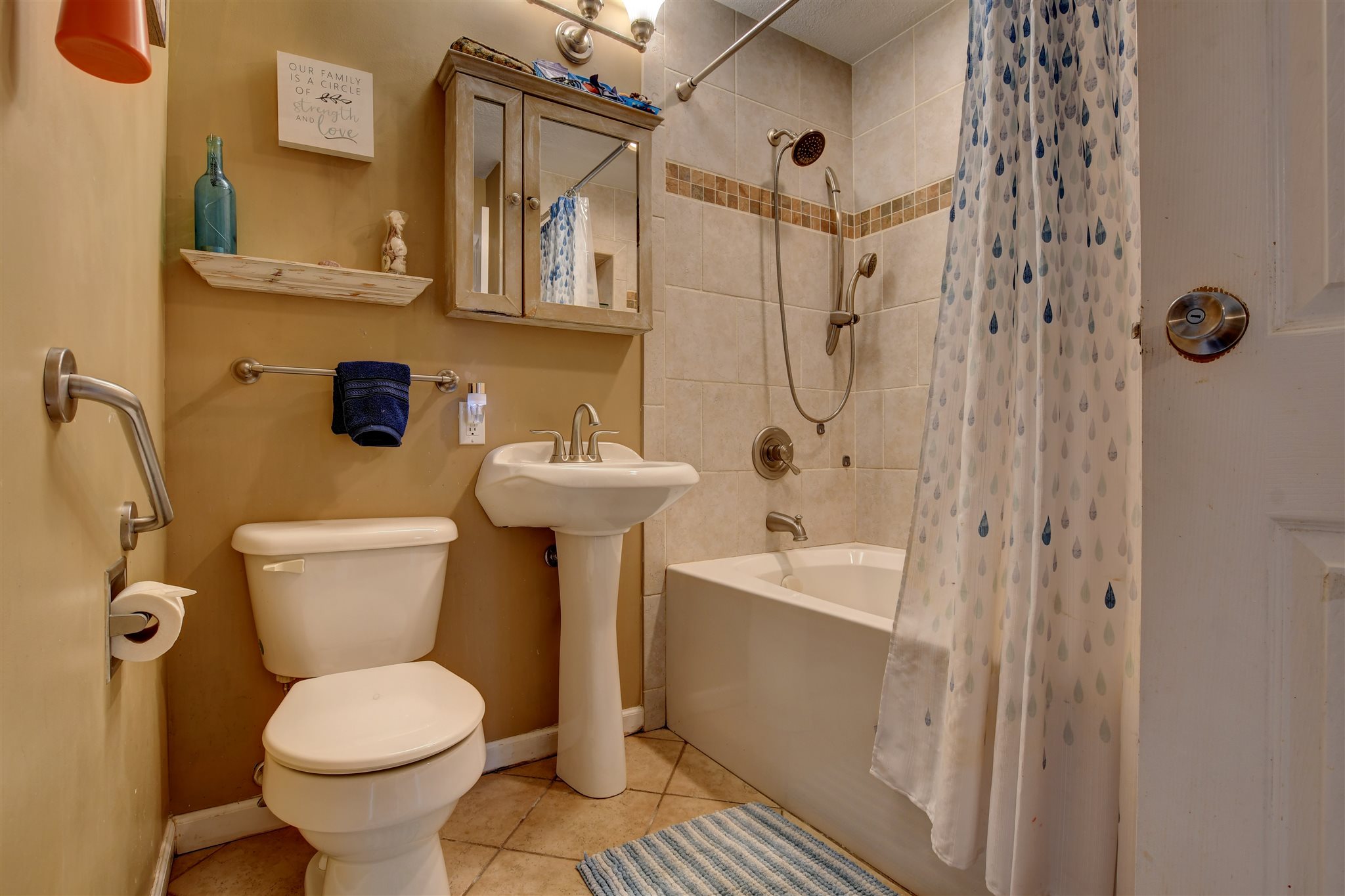 1622 Tulip Tree Road Fort Wayne, IN 46825 - Photo 18 of 26 Gallery Image 18