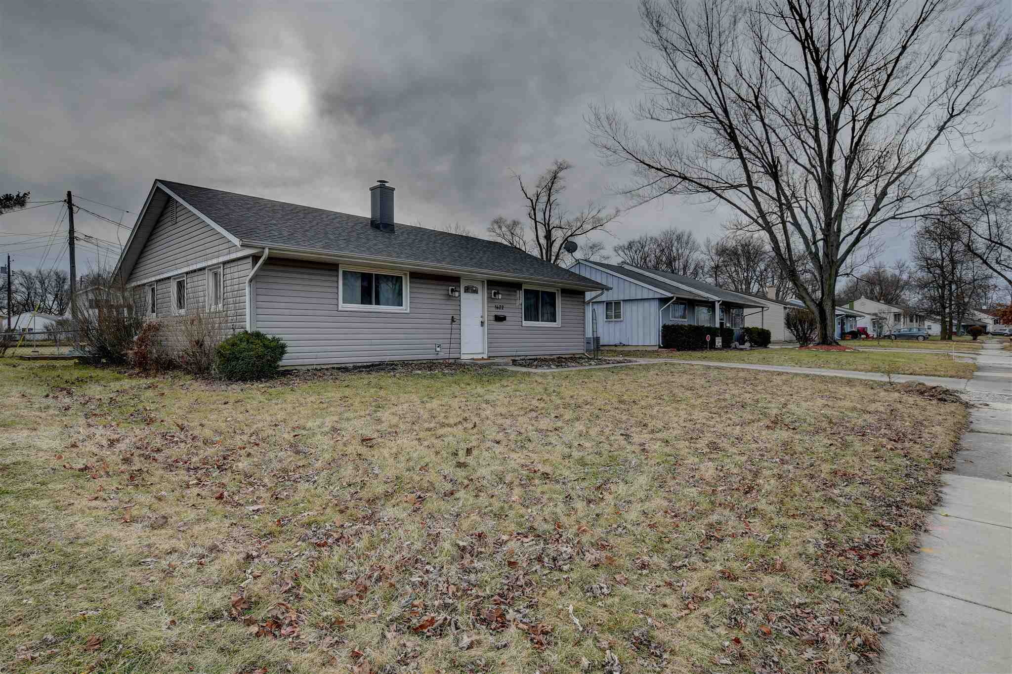 1622 Tulip Tree Road Fort Wayne, IN 46825 - Photo 20 of 26 Gallery Image 20