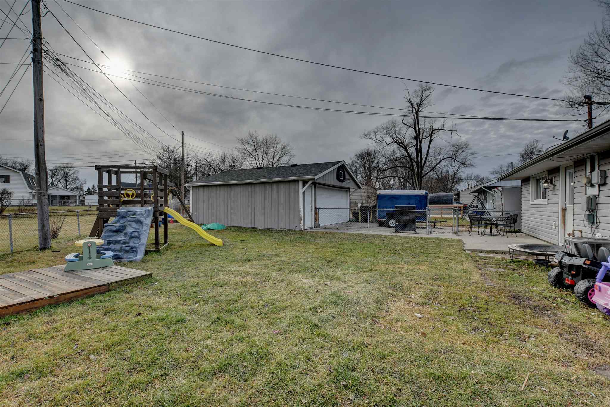 1622 Tulip Tree Road Fort Wayne, IN 46825 - Photo 23 of 26 Gallery Image 23