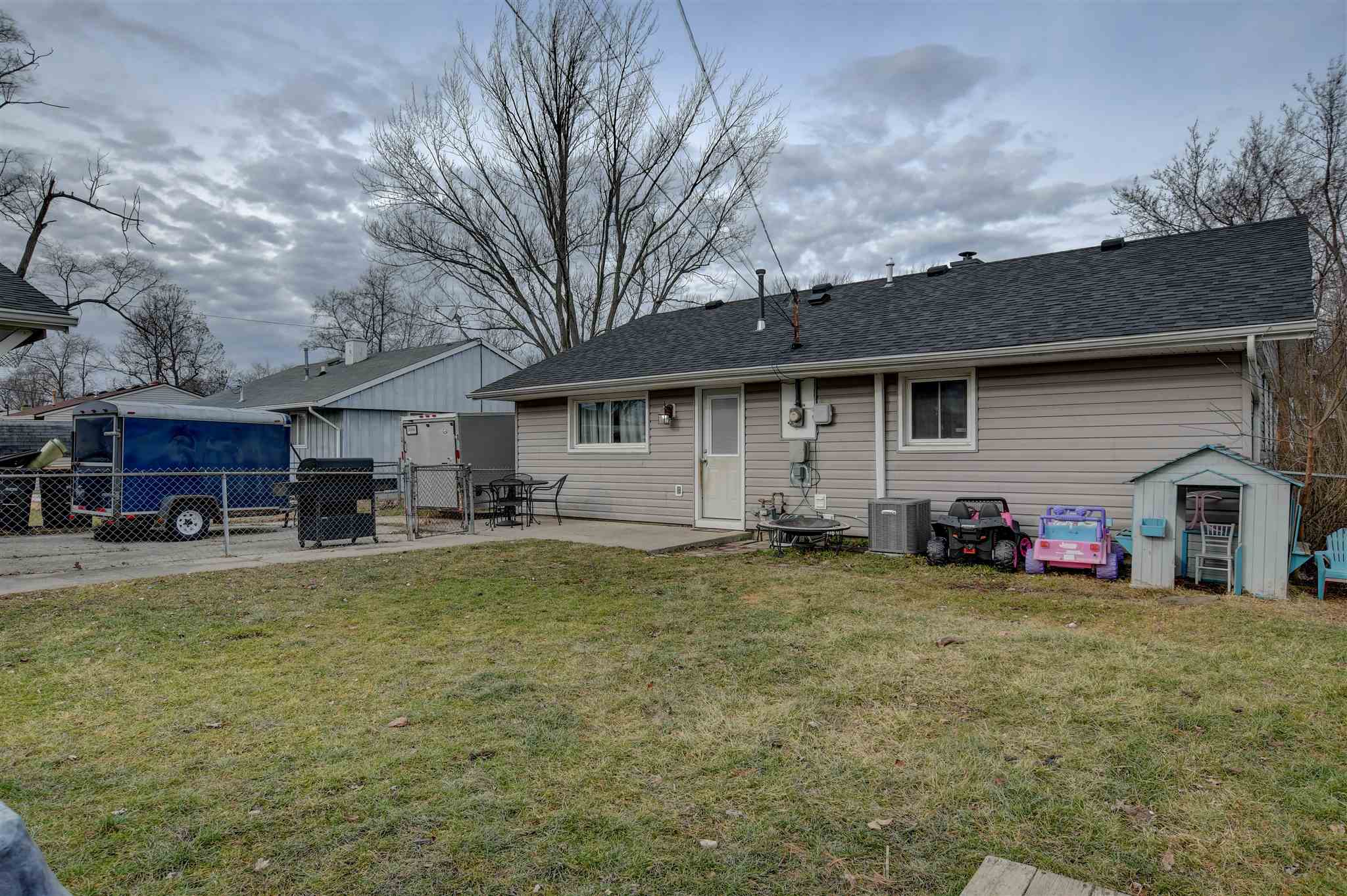 1622 Tulip Tree Road Fort Wayne, IN 46825 - Photo 24 of 26 Gallery Image 24