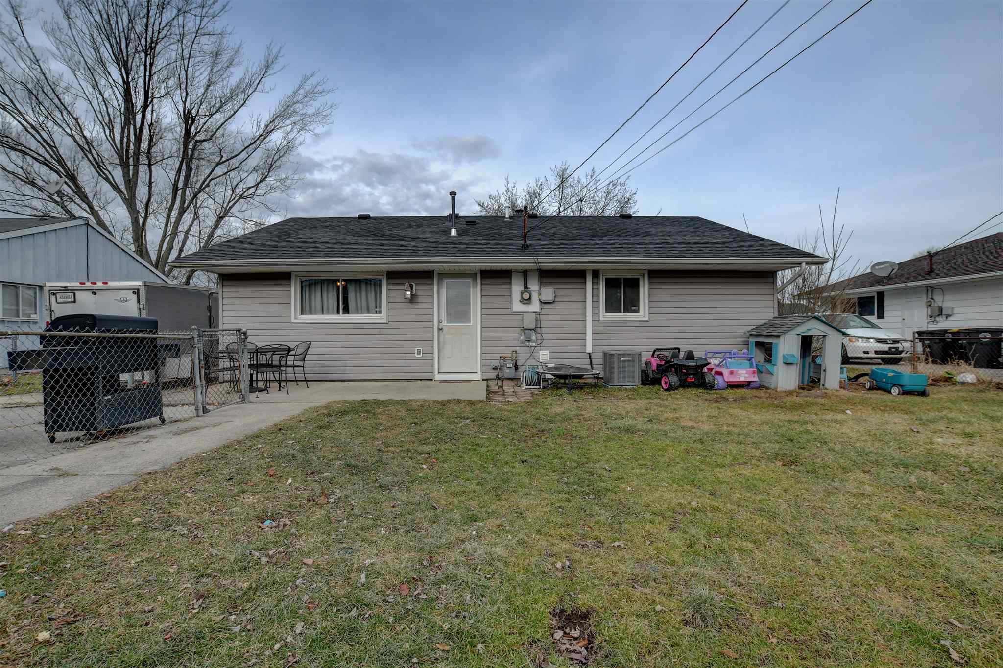 1622 Tulip Tree Road Fort Wayne, IN 46825 - Photo 26 of 26 Gallery Image 26