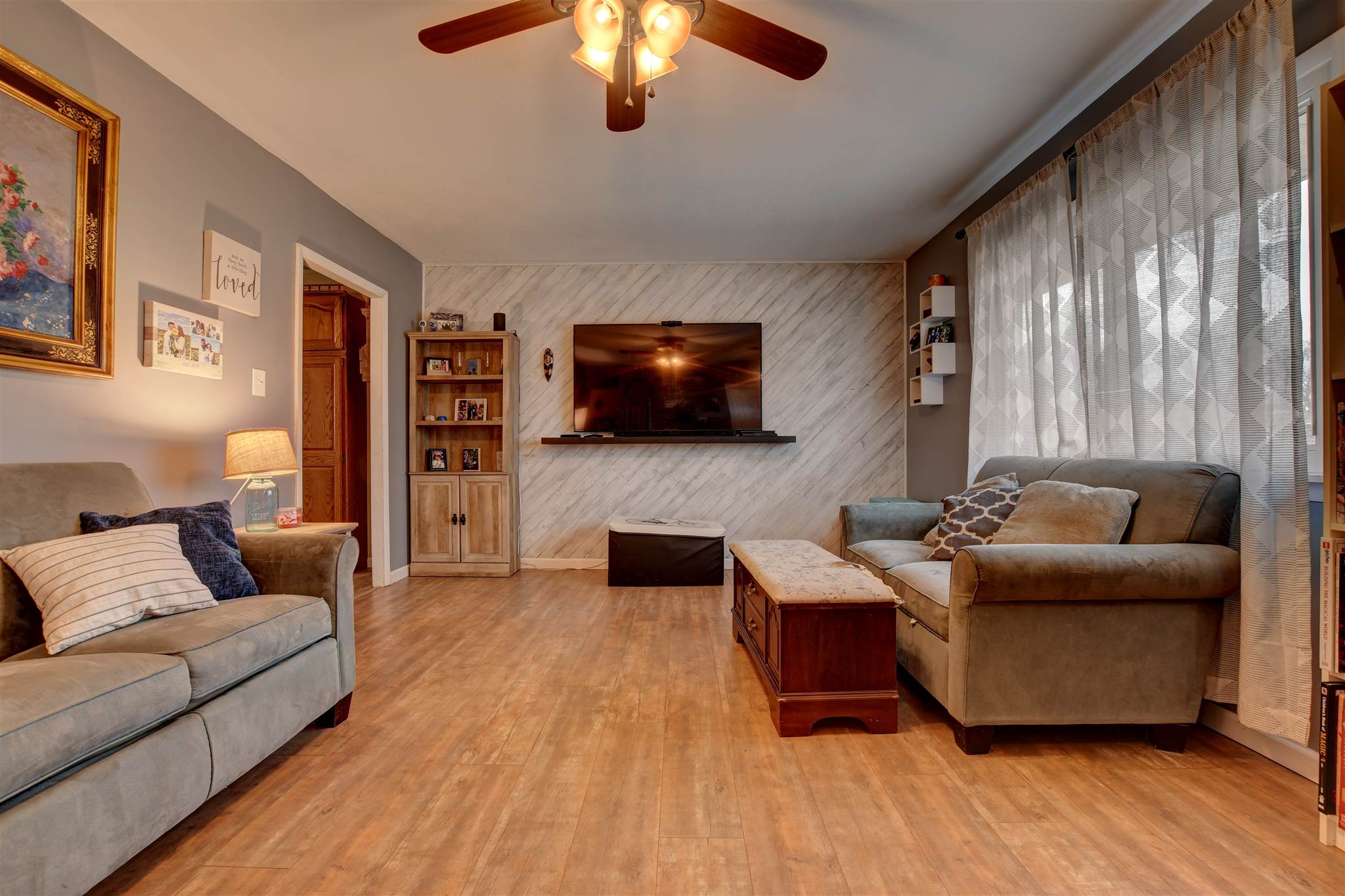 1622 Tulip Tree Road Fort Wayne, IN 46825 - Photo 4 of 26 Gallery Image 4