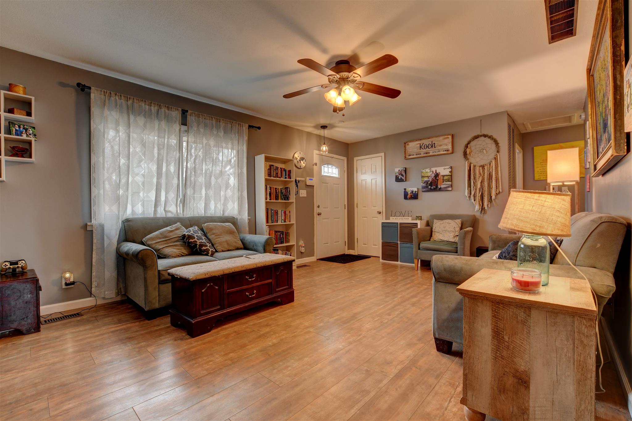 1622 Tulip Tree Road Fort Wayne, IN 46825 - Photo 5 of 26 Gallery Image 5