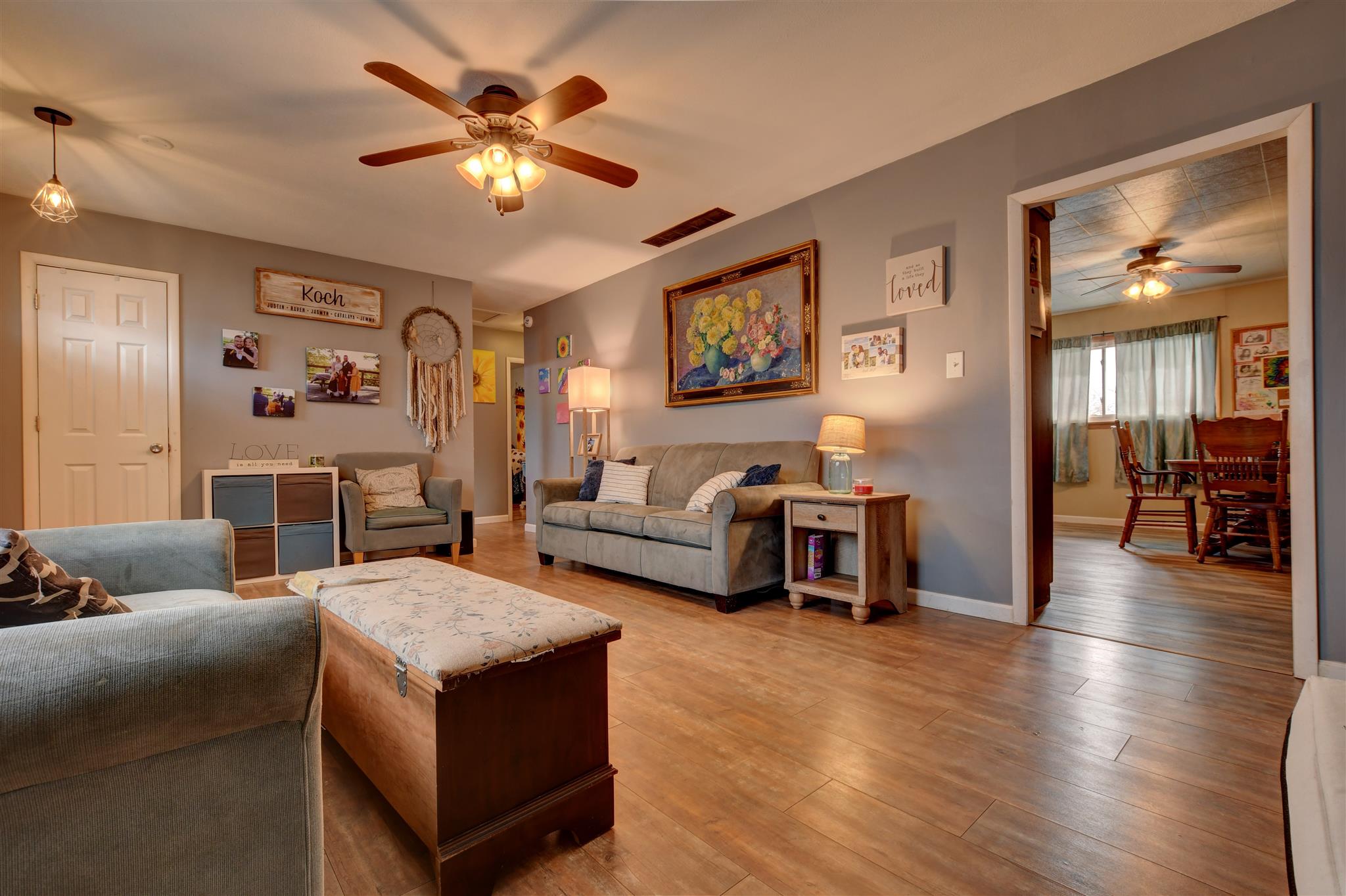 1622 Tulip Tree Road Fort Wayne, IN 46825 - Photo 6 of 26 Gallery Image 6