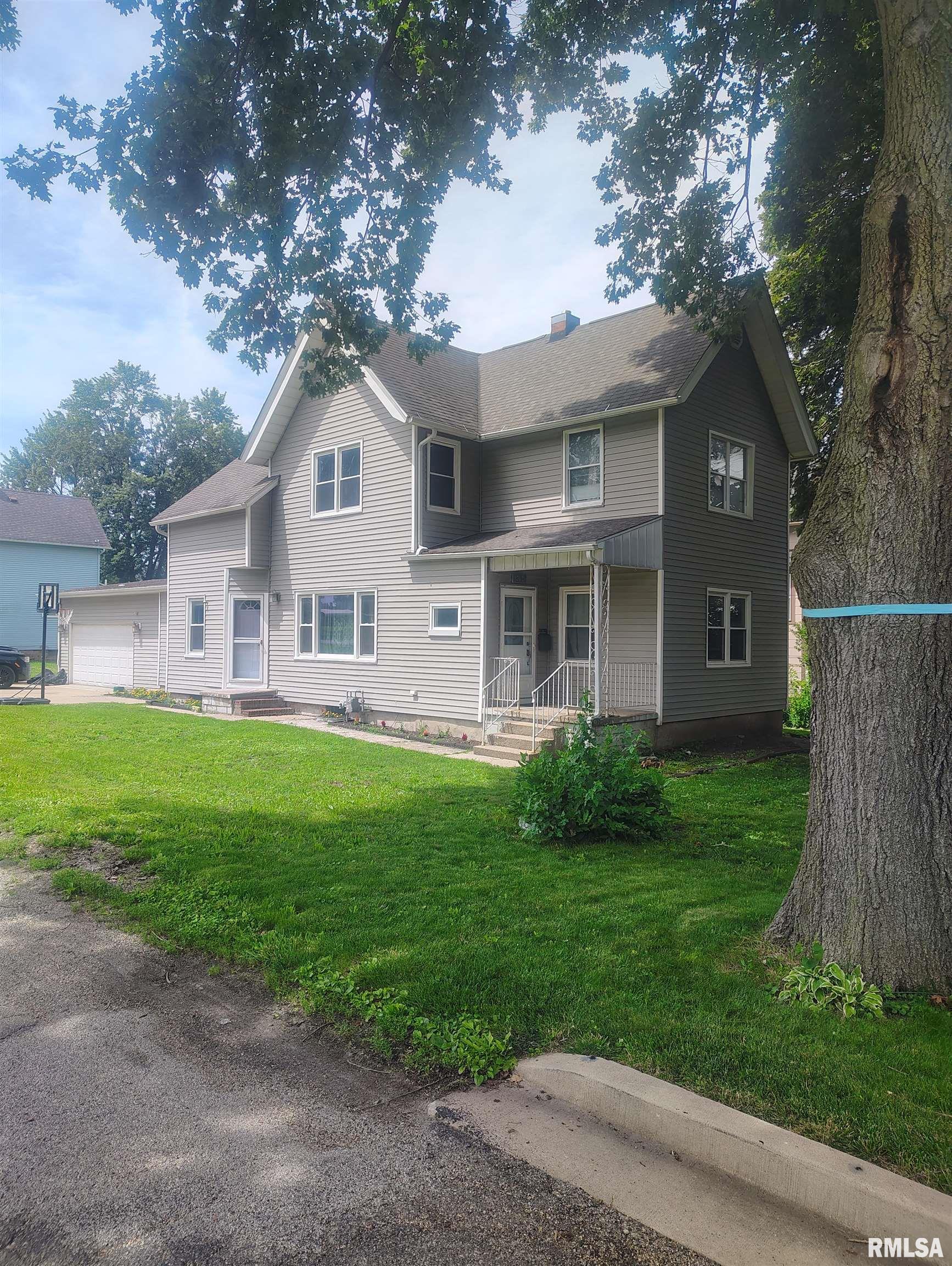 362 East Ash Street Canton, IL 61520 - Photo 55 of 56