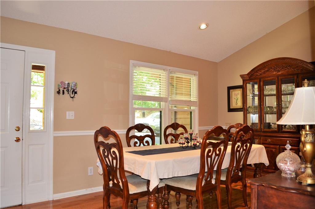 3800 High Peak Terrace Road Morganton, NC 28655 - Photo 14 of 19 Gallery Image 14