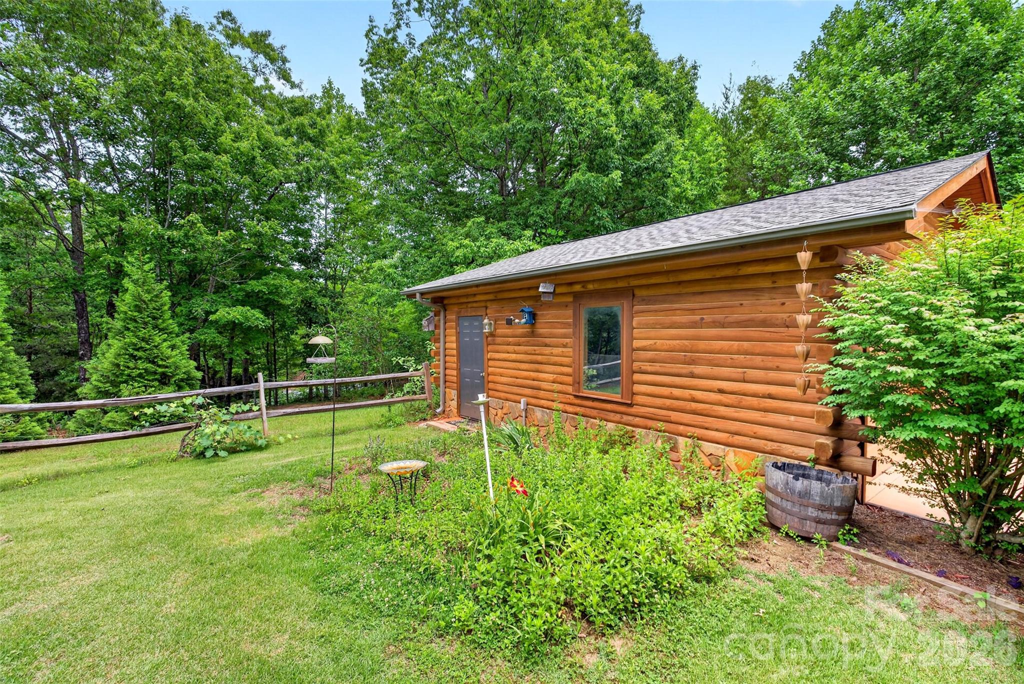 535 North Highland Road Mill Spring, NC 28756 - Photo 39 of 48