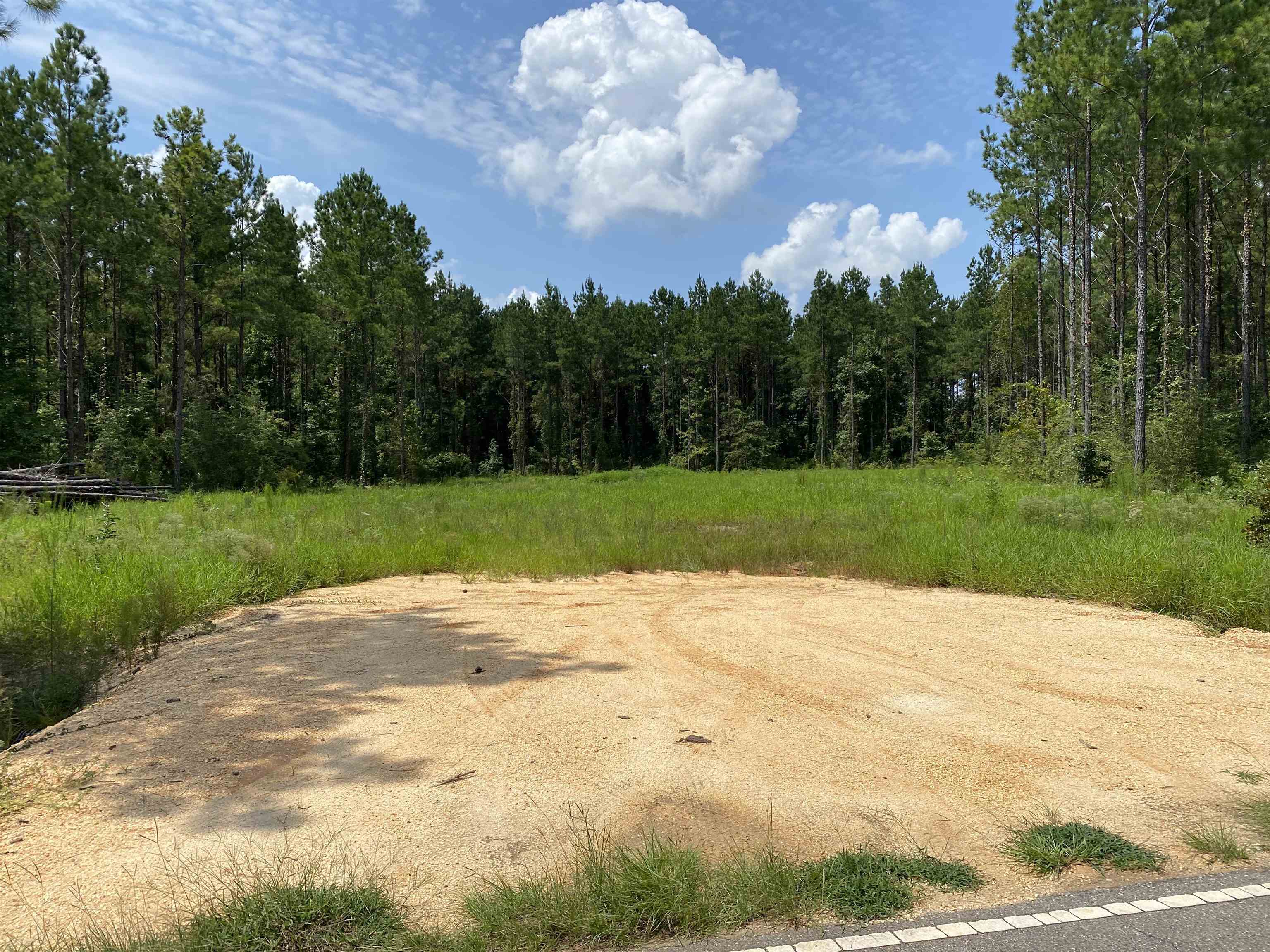 1671 Booneville Road Atmore, AL 36502 - Photo 1 of 4