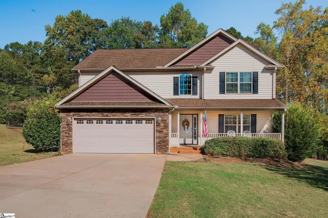 $449,900 | 335 Laura Faye Lane, Lyman, SC 29365