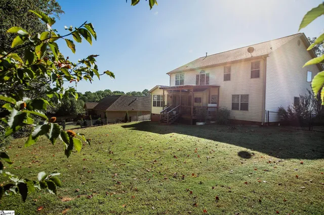 $449,900 | 335 Laura Faye Lane, Lyman, SC 29365