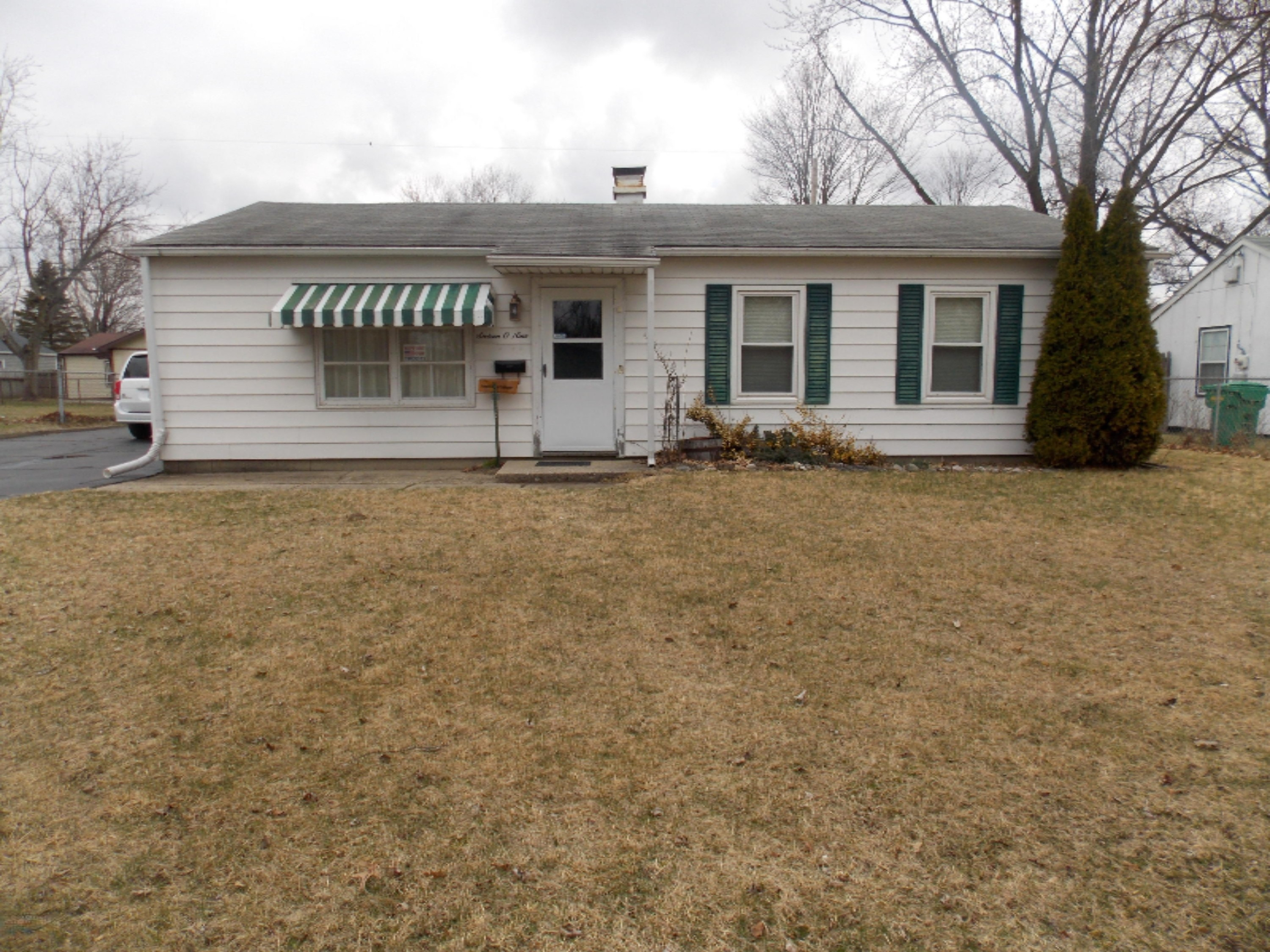 1609 Fulkerson Road Niles, MI 49120 - Photo 1 of 32 DSCN3383