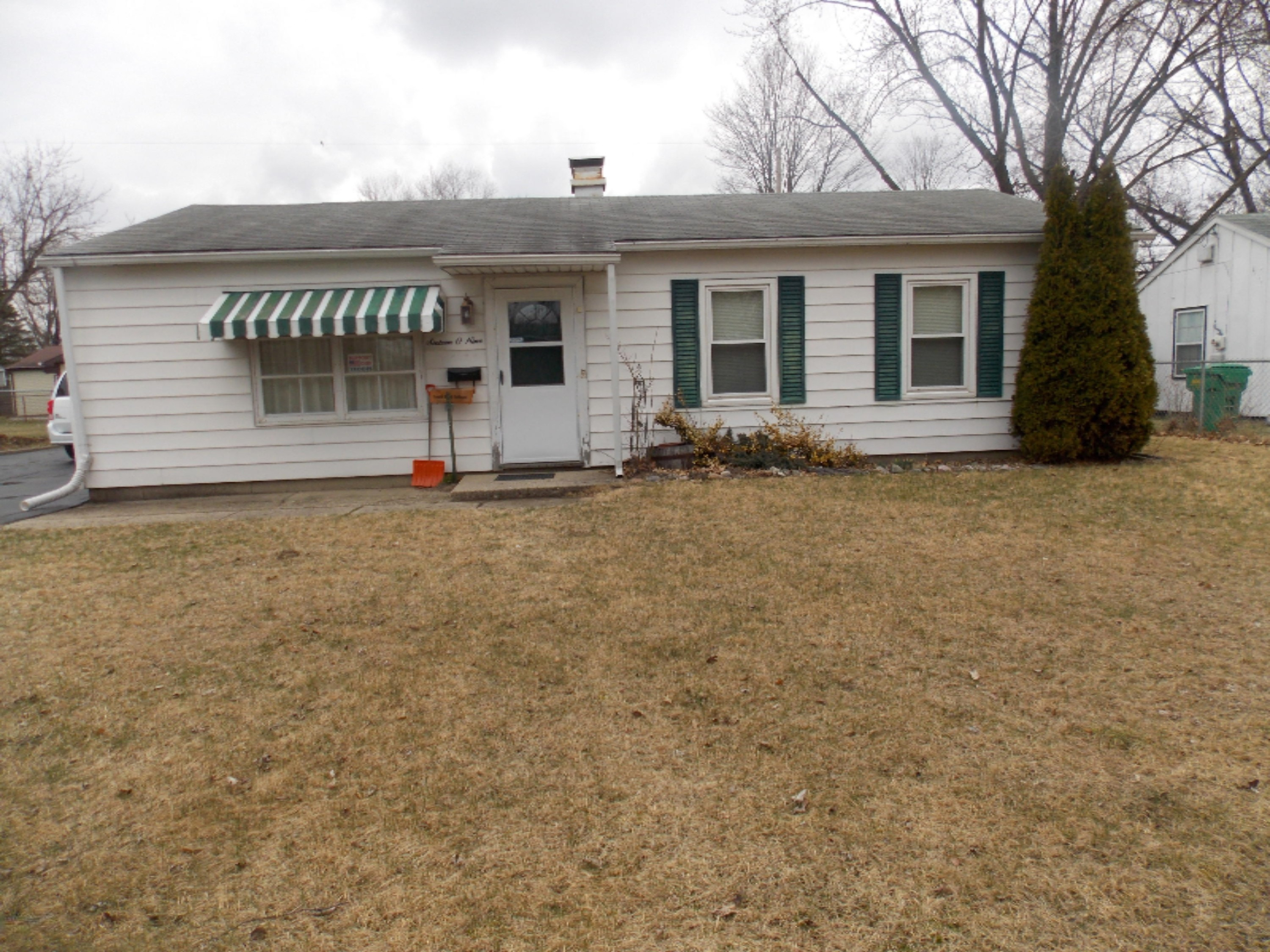 1609 Fulkerson Road Niles, MI 49120 - Photo 25 of 32 DSCN3379