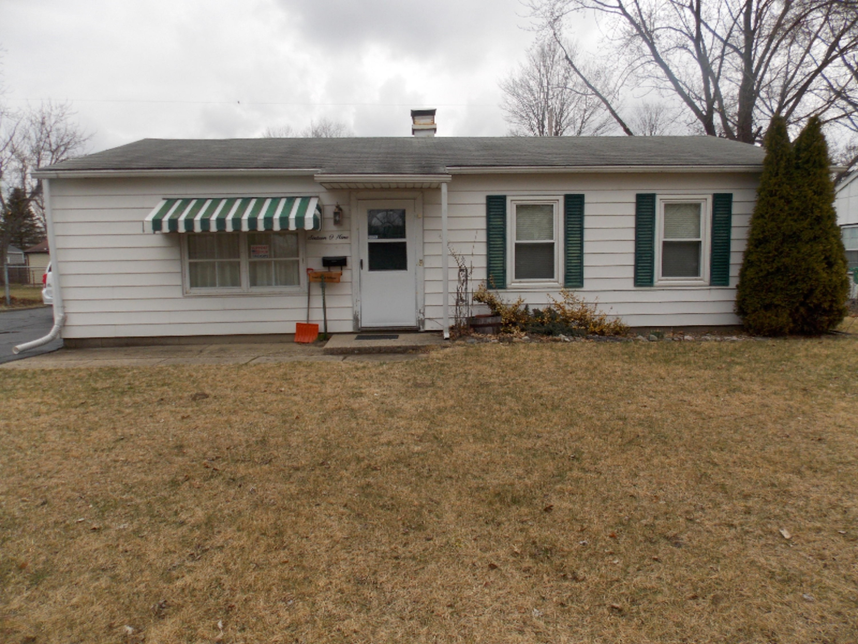1609 Fulkerson Road Niles, MI 49120 - Photo 26 of 32 DSCN3380