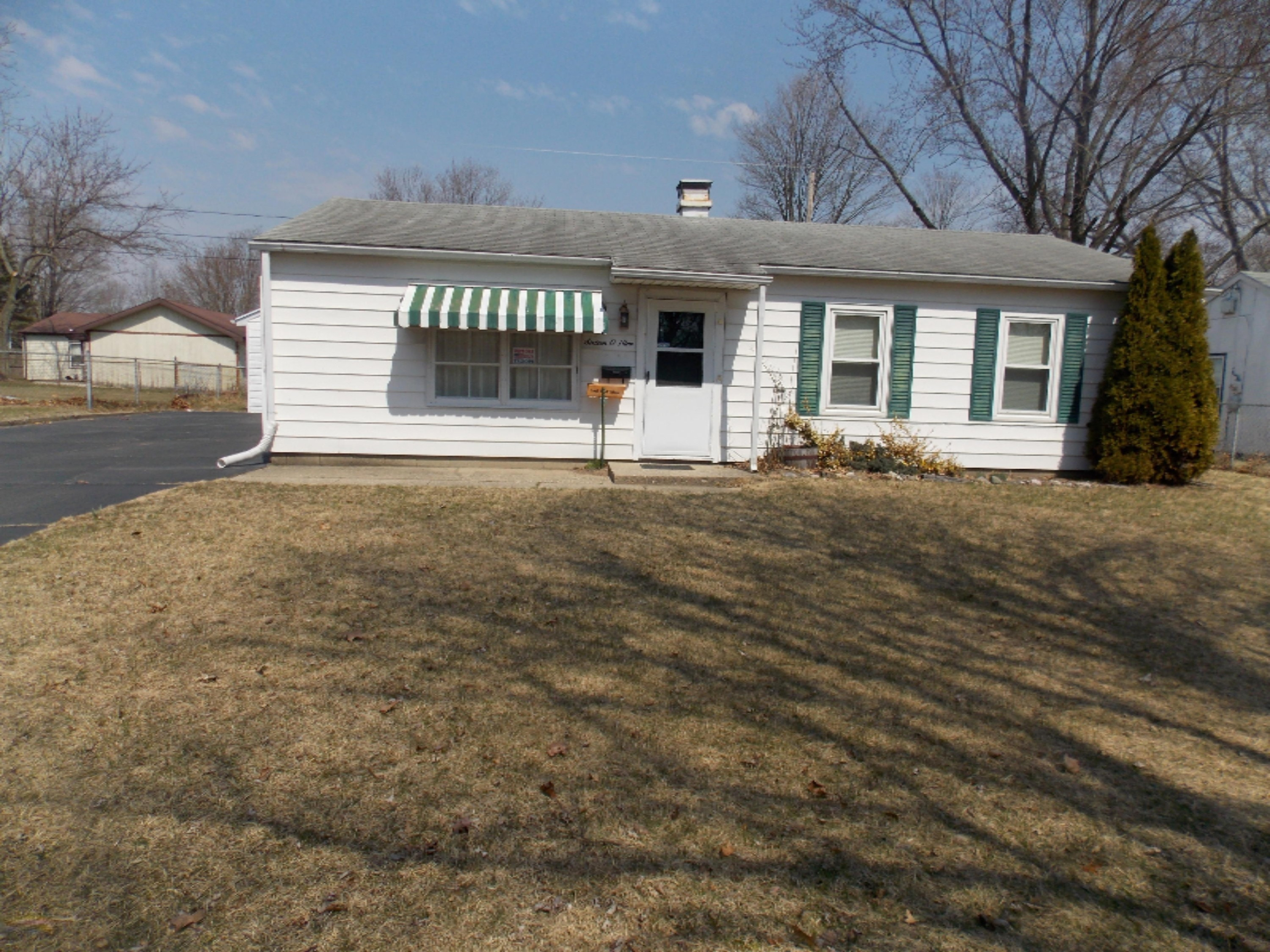 1609 Fulkerson Road Niles, MI 49120 - Photo 28 of 32 DSCN3387