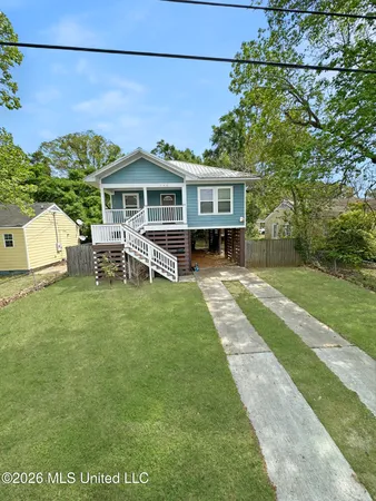 $1,850 | 266 Benachi Avenue, Biloxi, MS 39530