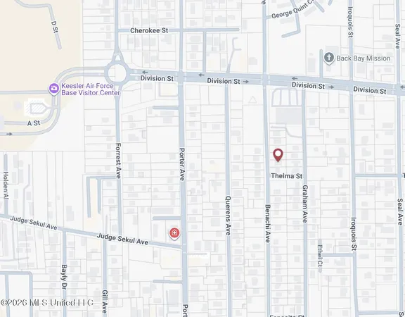 $1,850 | 266 Benachi Avenue, Biloxi, MS 39530