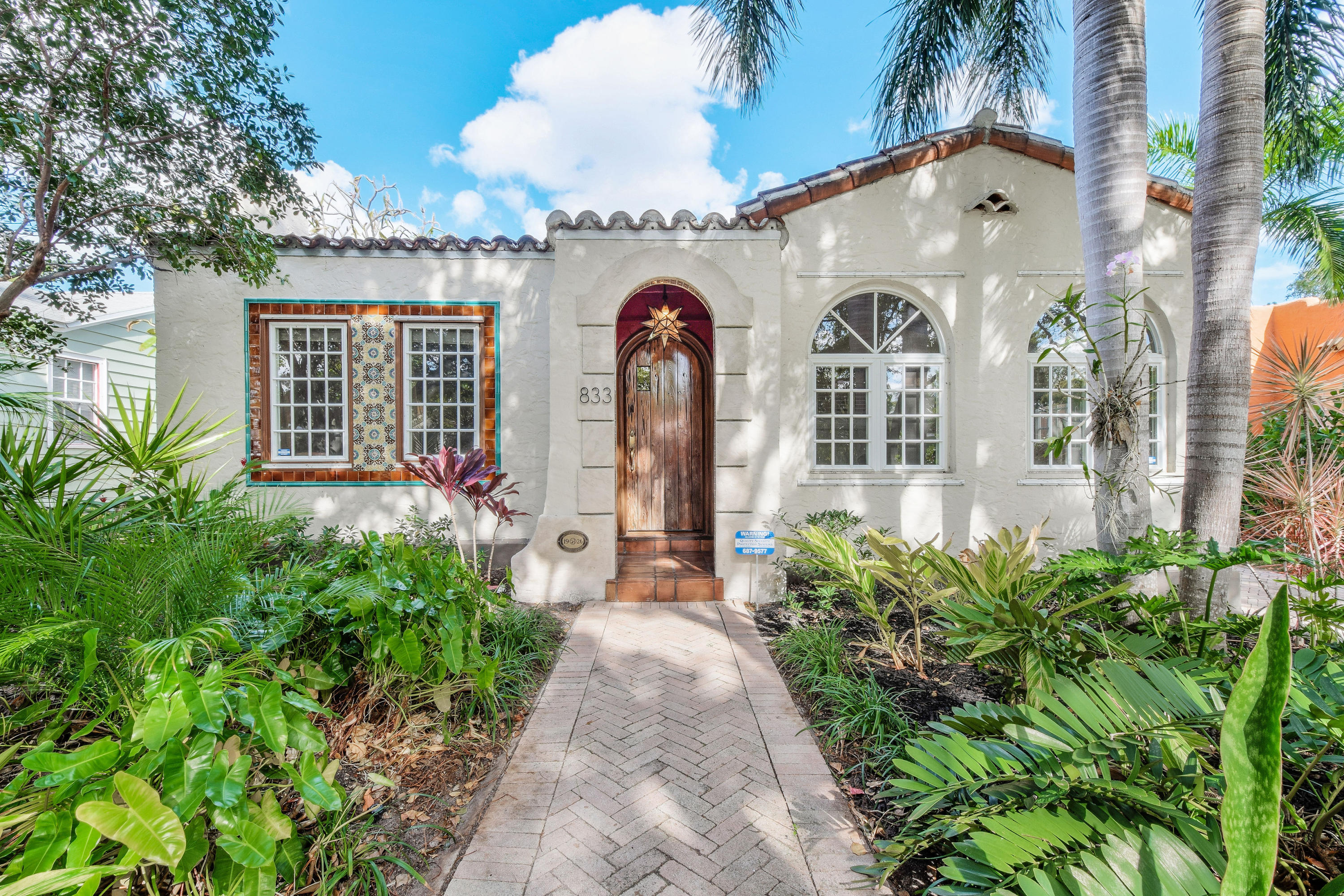 833 Sunset Road West Palm Beach, FL 33401 - Photo 2 of 22 833SunsetRoad_07