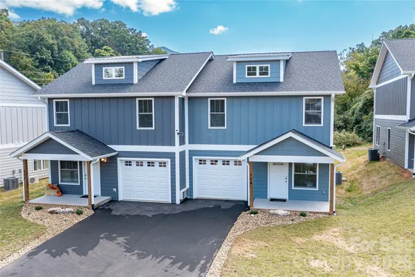 $699,000 | 308-312 Jenna Clare Lane, Asheville, NC 28803