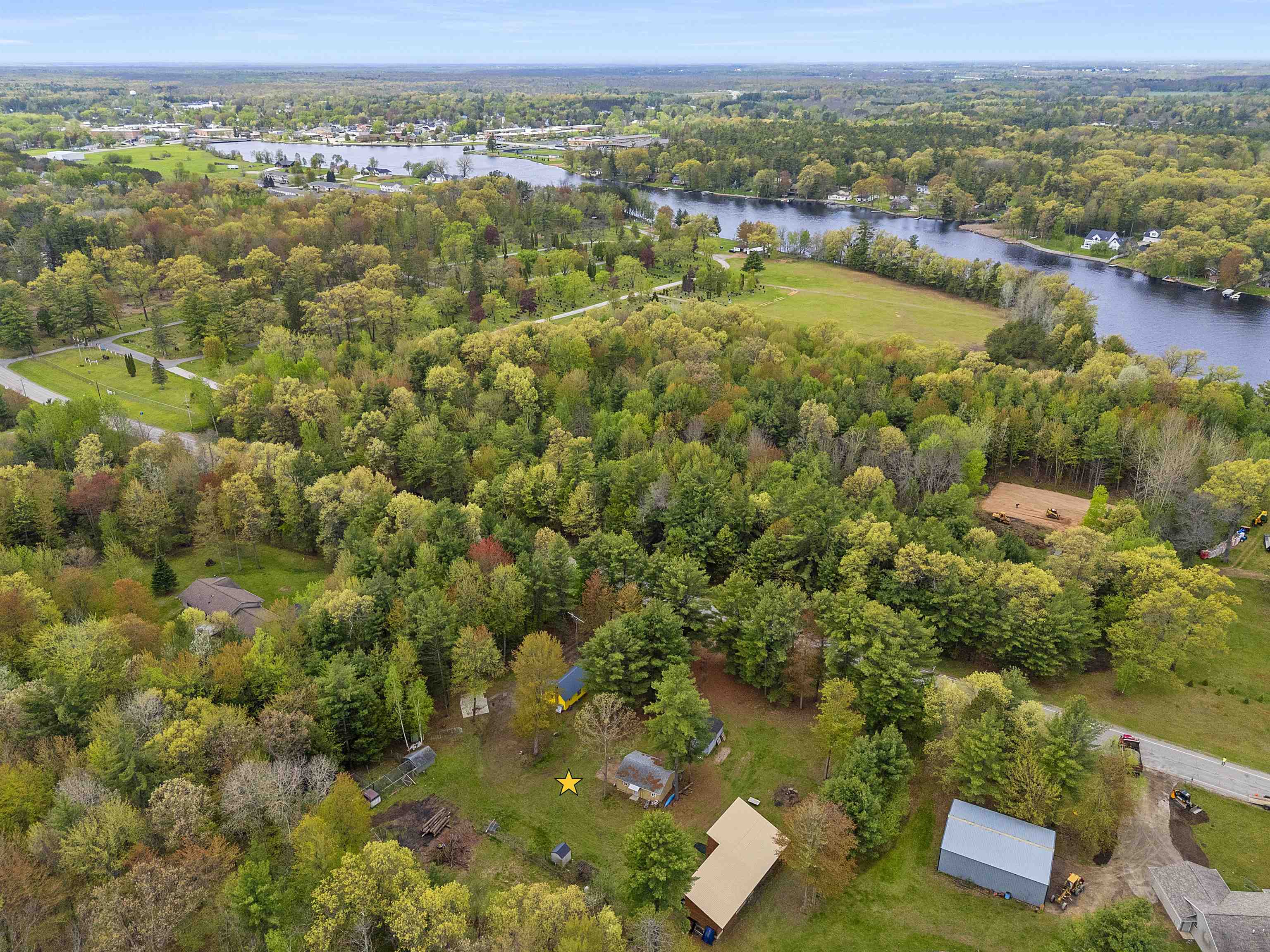 N2972 Right Of Way Road Peshtigo, WI 54157 - Photo 25 of 57