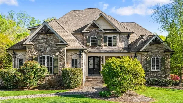 $974,900 | 8863 Cravenwood Drive, Oak Ridge, NC 27310