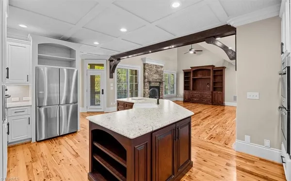 $974,900 | 8863 Cravenwood Drive, Oak Ridge, NC 27310