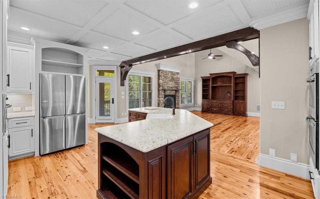 8863 Cravenwood Drive Oak Ridge, NC 27310 - Photo 13 of 50