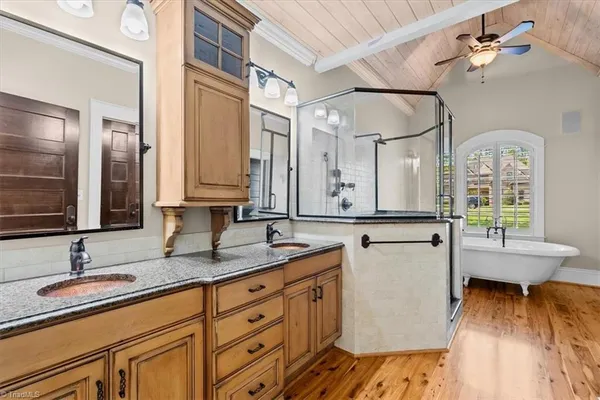 $974,900 | 8863 Cravenwood Drive, Oak Ridge, NC 27310