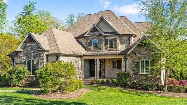 $974,900 | 8863 Cravenwood Drive, Oak Ridge, NC 27310