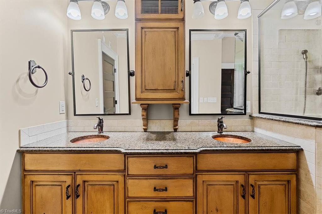 8863 Cravenwood Drive Oak Ridge, NC 27310 - Photo 21 of 50