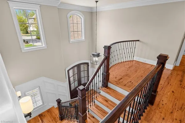 $974,900 | 8863 Cravenwood Drive, Oak Ridge, NC 27310