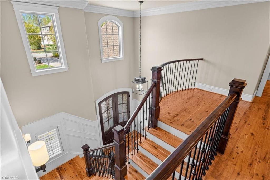 8863 Cravenwood Drive Oak Ridge, NC 27310 - Photo 25 of 50