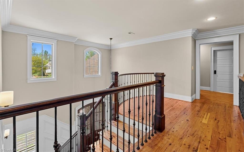 8863 Cravenwood Drive Oak Ridge, NC 27310 - Photo 26 of 50