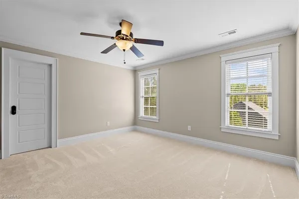 $974,900 | 8863 Cravenwood Drive, Oak Ridge, NC 27310