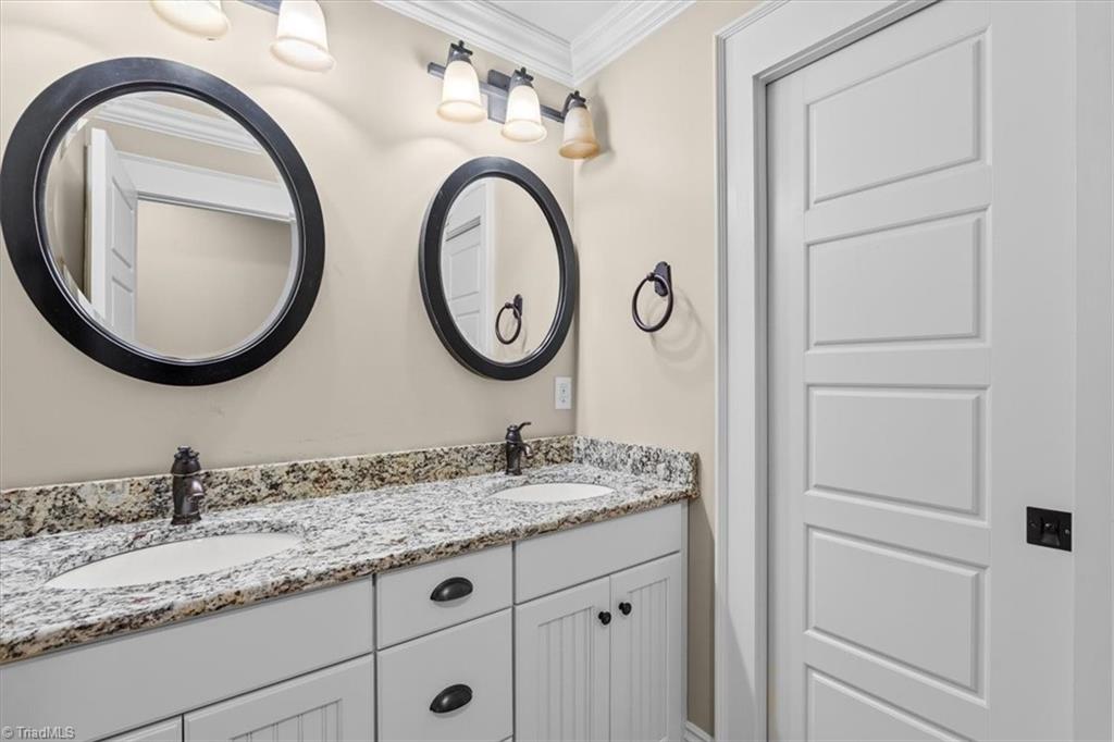 8863 Cravenwood Drive Oak Ridge, NC 27310 - Photo 29 of 50