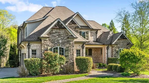 $974,900 | 8863 Cravenwood Drive, Oak Ridge, NC 27310