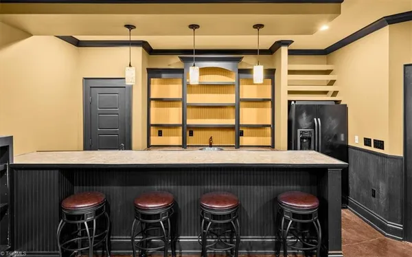 $974,900 | 8863 Cravenwood Drive, Oak Ridge, NC 27310