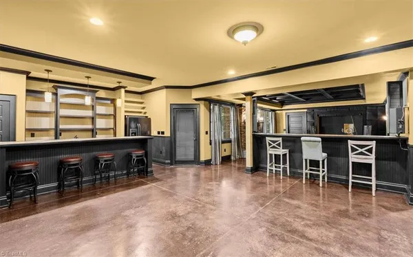 $974,900 | 8863 Cravenwood Drive, Oak Ridge, NC 27310