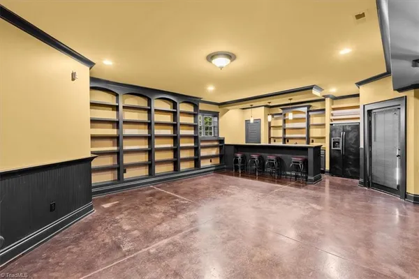 $974,900 | 8863 Cravenwood Drive, Oak Ridge, NC 27310